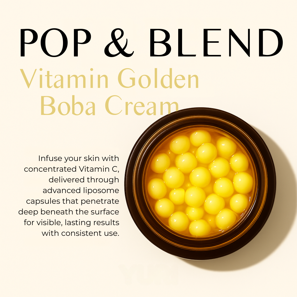 Deep Vita C Capsule Cream